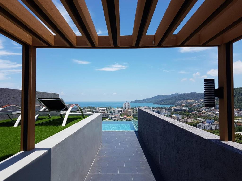 Searocco Phuket – Phuket