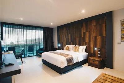 Searocco Phuket – Foto 2