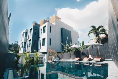 Searocco Phuket – Foto 4