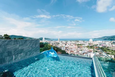 Searocco Phuket – Foto 8